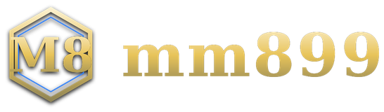 mm899 logo